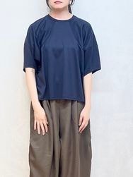 SI-HIRAI/ҥ饤 WIDE SLEEVE-TCHSS25-4705̵  ؤ椦ѥåб١