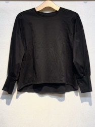 SI-HIRAI/ҥ饤THREE QUARTERS BALOON-TCHAW24-3803[̵]