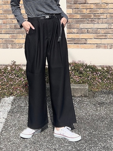 seeset/シーセット All-CONDITION DENIMU パンツ ・ SE243820