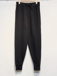 SOIL/ソイル　　FRENCH TERRY EASY PANTS　3色　・　GNSL24554　［送料無料］