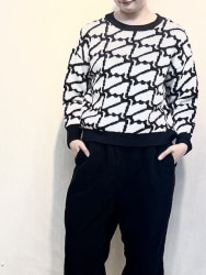 Si-Si-Si/ ץ륪С˥åȡ 2024-AW120̵