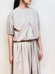 Si-Si-Si/����������������ORIGAMI BLOUSE��2��������2025-S022��������̵���ϡؤ椦�ѥ��å��б���