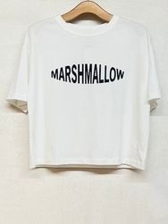 maomade/ޥᥤ BRINGOUT ECOץTEEMARSHMALLOWˡ531201ؤ椦ѥåб