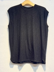 SOIL/ソイル　SLUB VINTAGE CREW-NECK FRENCH/SL LONG SHIRT　　・　2色　GNSL24043　『ゆうパケット対応』