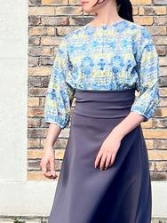 Vent d'ouest /ɥȡ Хƥʥߥå 롼ͥå֥饦VE39506̵ϡؤ椦ѥåб