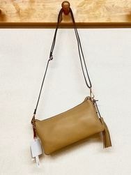 motte/モッテ　ショルダーbag　・　DRD995001