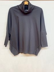 SI-HIRAI/スーヒライ　　SQUID-T 　・　CHAW25-4007　 [送料無料]