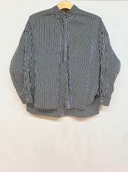 SI-HIRAI/スーヒライ　WING SLEEVE BLOUSE　・　 CHAW25-5001　[送料無料]　『ゆうパケット対応』