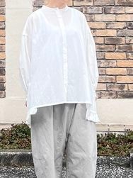 TANG/󥰡COTTON VOILE ե֥饦()  2325601ؤ椦ѥåб