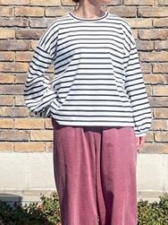 Si-Si-Si/ѥե꡼T  2025-AW304ؤ椦ѥåб