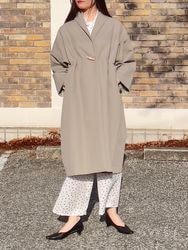 SI-HIRAI/�����ҥ饤����ROBE COAT������CHAW25-6005  [����̵��]