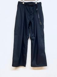 seeset/シーセット　ACTIVE WIDE CHINO　・　SE253805　[送料無料]