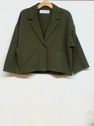 Si-Si-Si/����������������������ɥ��������󥸥㥱�åȡ�����2025-AW096(N-009C)��������̵����