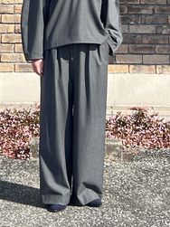 ma couleur/�� ���롼�롡�����ե�΢����  ���󥿥å��磻�ɥѥ�ġ�����J-4822��������̵����