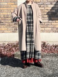 Si-Si-Si/�������������������֥�ե����� ���󥰥����ȡ�����2025-AW308��������̵����