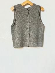 maomade/�ޥ��ᥤ�� ��JAPAN KNIT����ڥ� 2WAYŷ�� �� ���� �Ԥ���MIX�٥��ȡ�����551140