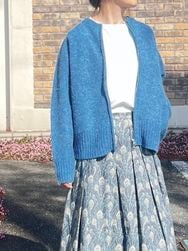 �����١�maomade/�ޥ��ᥤ�� ��RWS WOOL���� ���֥른�åץ��롼�ͥå��֥륾�󡡡���551127��������̵����