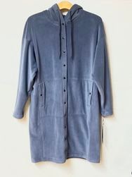 lelill/���롡��COZY FLEECE HOODIE COAT����12552215������̵����