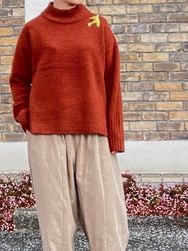 maomade/�ޥ��ᥤ�� ���䥯�ե�����ϥ��ͥå�A�饤��Хå�����åȥ˥åȥץ륪���С�������551119��