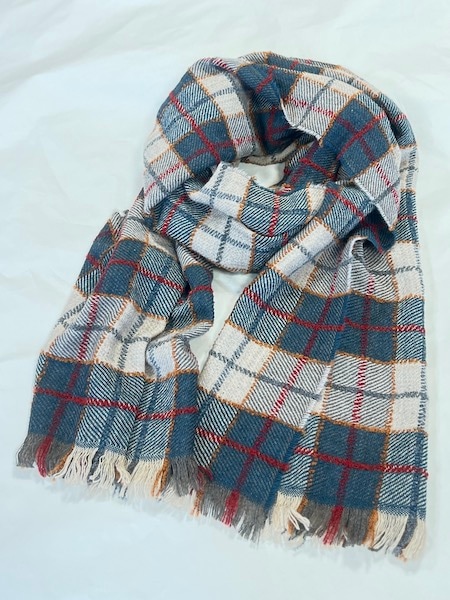 アンティークトワルドジュイ 子供とカップルと天使 田園風景 ランナー マフラー 天使の窓 ～Christmas Fair 2024～ | ボークス公式 ドルフィー総合サイト