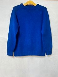 ARMEN/������󡡡�Modele Particulier ARMEN�ɡ�GEELONG LAMBSWOOL SEAM FREE 2.5GG CREW NECK SADDLE SHOULDER P/O ����JNAMP2471��[����̵��]