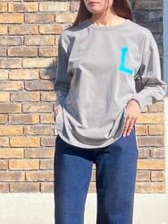 lelill/���롡��BASIC L/S �ץ���T��������15571212��������̵����