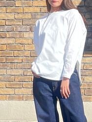 lelill/���롡��BASIC L/S �ץ���T��������15571222��������̵����