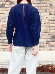 lelill/���롡THE BASIC BLOUSE 4.0 ����11570811��������̵���ϡإ���å��ݥ����б��١�