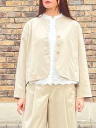 Vent���ouest /������ɥ������ȡ�T/C/R���å����ե����� �Ρ����顼���㥱�åȡ�����VE15603��[����̵��]