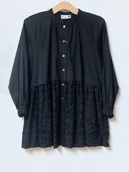 MICHEL BEAUDOUIN/�ߥå�����ܡ��ɥ�󡡡�T/C���åȥ��㥬�����ڤ��ؤ��֥饦��������MB-A9602��[����̵��]��