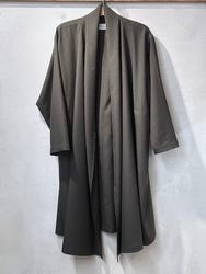 Si-Si-Si/����������������KIMONO ROBE������2025-AW300  [����̵��]