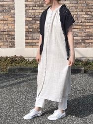 SOIL/�����롡 TRIANGLE SCARF 50��160�ѡ�3��������BNSL2501���إ���å��ݥ����б���
