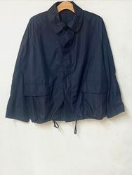 HTS/�������ƥ���������REYCLED NYLON BALMACAAN SHORT COAT WITH GUSSETED POCKET������NHT2602PAI  ������̵����