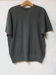 lelill/���롡THE��BASIC H/S SWEAT KNIT �ʥ磻�ɥ��륨�åȡˡ���11610232��������̵���ϡإ���å��ݥ����б���