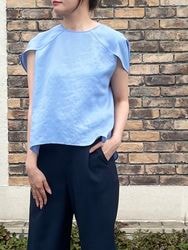 SALE��ma couleur/�� ���롼�롡���ȥꥢ���ơ��ȥ���֥����� �����С��֥饦���� ����J-4926 �إ���å��ݥ����б���