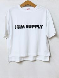 maomade/�ޥ��ᥤ�� �����줤��ŷ���ץ���TEE����J@M��SUPPLY�ɡ�����621218���إ���å��ݥ����б���