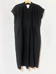SI-HIRAI/�����ҥ饤���� NO COLLAR DRESS������CHSS26-7003FL������̵����