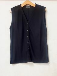 seeset/�������å� ��UTILITY WAFFLE GILET������SE262613��