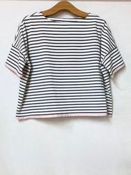 TANG/���󥰡� THE FANCTIONNAL BASIC BODER T����ġ�����2415031���إ���å��ݥ����б���