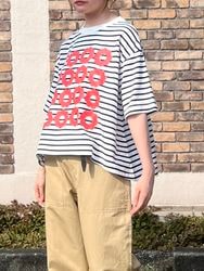maomade/�ޥ��ᥤ�� ��A�饤��ݥ�Ǥ��äѤ�TEE�ʥܡ������ˡ�����631206B���إ���å��ݥ����б���