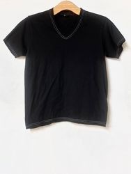 GOODWEAR/���åɥ��������� 4.7oz LIGHT WEIGHT COTTON V-NECK S/SLEEVE T-SHIRTS������NGW0801G�إ���å��ݥ����б���