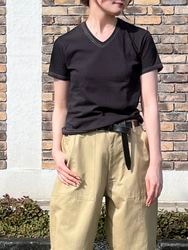 GOODWEAR/���åɥ��������� 4.7oz LIGHT WEIGHT COTTON V-NECK S/SLEEVE T-SHIRTS������NGW0801G�إ���å��ݥ����б���