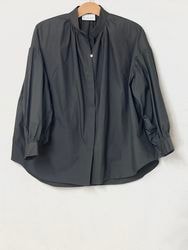 SI-HIRAI/�����ҥ饤�� ��VINTAGE BLOUSE������ CHAW26-8002��[����̵��]��