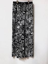 Michel Beaudouin/�ߥå�����ܡ��ɥ��  �� 2026AW��Хƥ�Painted Garden�����������ѥ�ġ�����MB-B6603��[����̵��]���إ���å��ݥ����б���