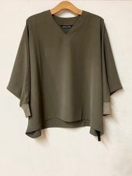 mizuiro-ind./�ߥ���������ɡ���V�ͥå��ɥ�ޥ󥹥꡼�֥ץ륪���С�������3-230131 ������̵���ϡإ���å��ݥ����б���