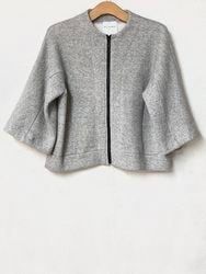 SI-HIRAI/�����ҥ饤���� ZIP OUTER������CHAW26-8005 [����̵��]