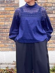 mizuiro-ind./�ߥ���������ɡ� �졼���衼���ϥ��ͥå�����ġ�����3-230122 ������̵���ϡإ���å��ݥ����б���