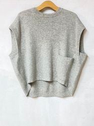 TANG/���󥰡� RWS Merino Wool/GRS�ꥵ������ݥꥨ���ƥ�/�ꥵ������ʥ����� �˥åȥ٥��ȡ�����2420201 ������̵����