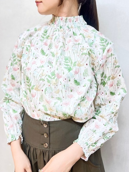 Crespi/���쥹�ԡ� ��Хƥ����ʥ�����ߥå��� ���㡼��󥰥ե��֥饦��������2����304-9502��������̵���ϡ��ؤ椦�ѥ��å��б���