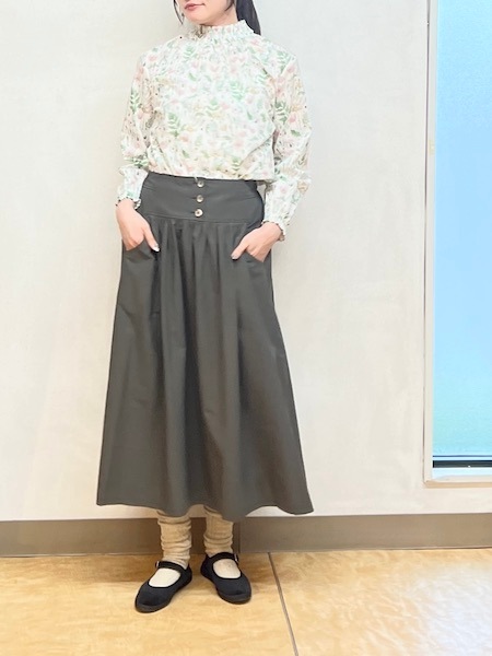 Crespi/���쥹�ԡ� ��Хƥ����ʥ�����ߥå��� ���㡼��󥰥ե��֥饦��������2����304-9502��������̵���ϡ��ؤ椦�ѥ��å��б���